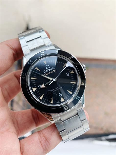 seamaster 300 vsf.